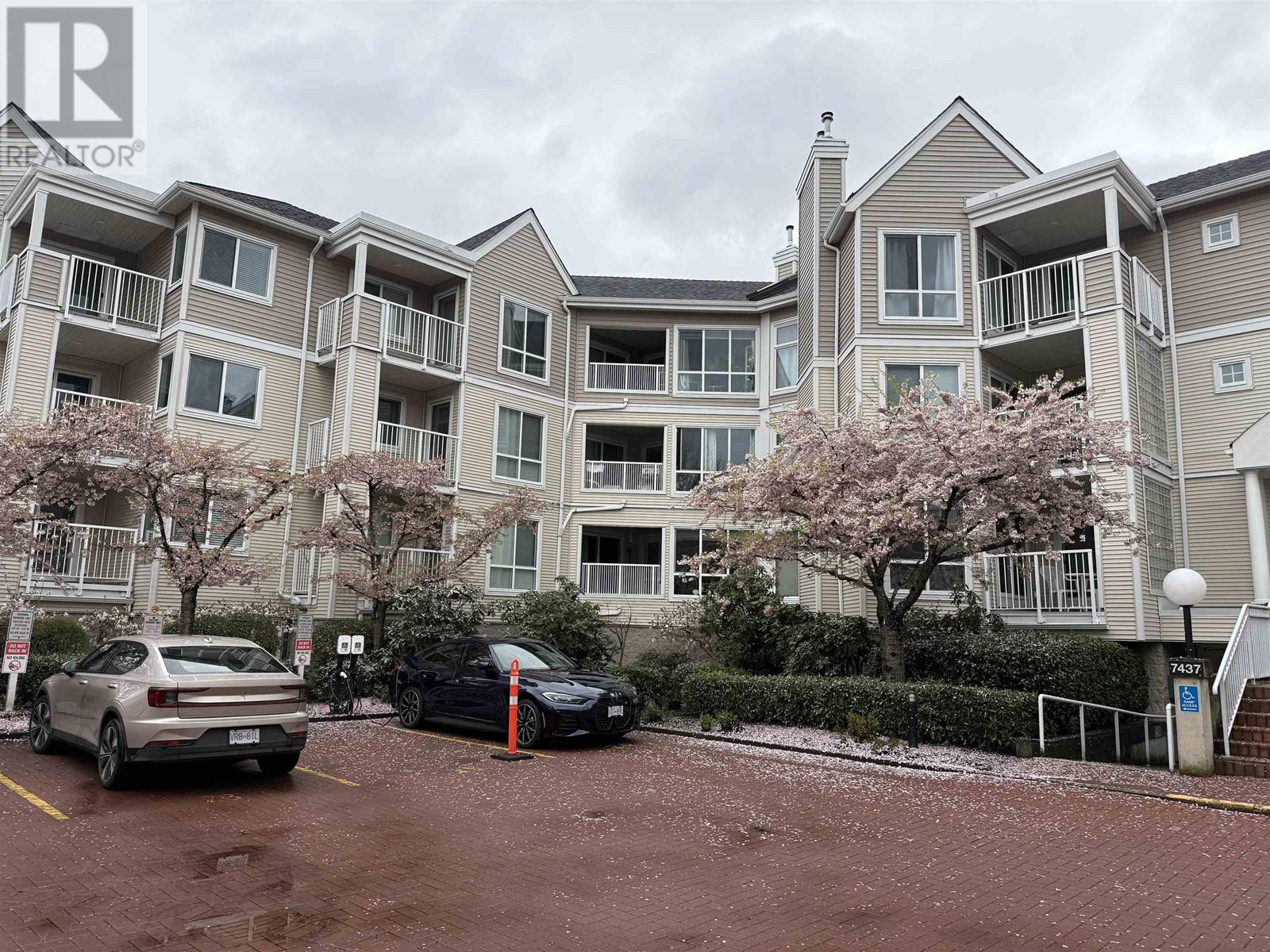 114 7437 Moffatt Road, Richmond, British Columbia  V6Y 3V9 - Photo 2 - R2986387