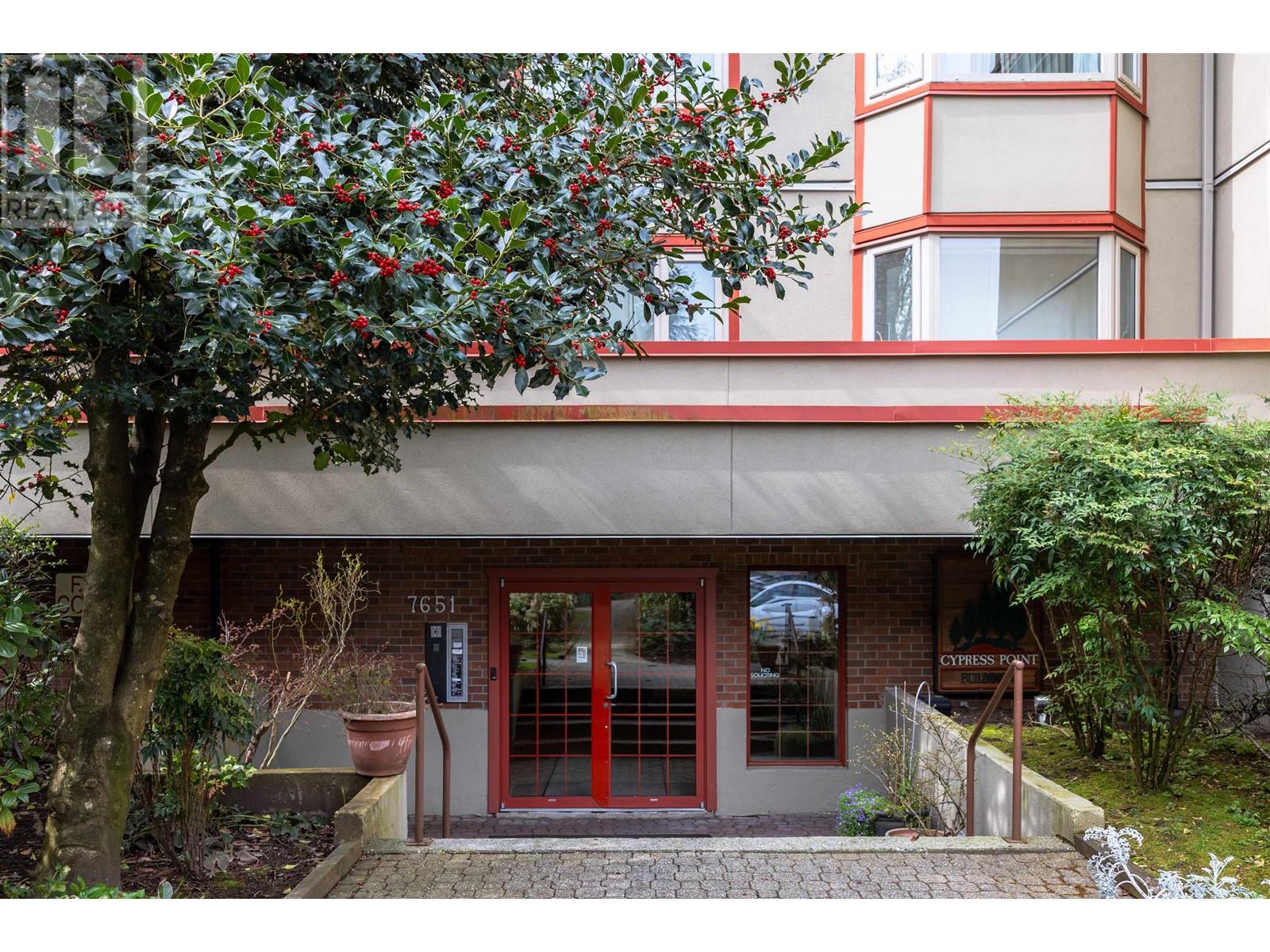 335 7651 MINORU BOULEVARD, richmond, British Columbia