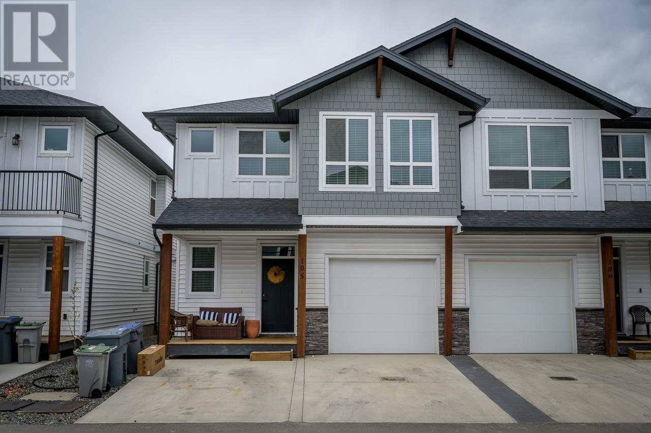 Property at 2648 Tranquille Road Unit# 105 image 1