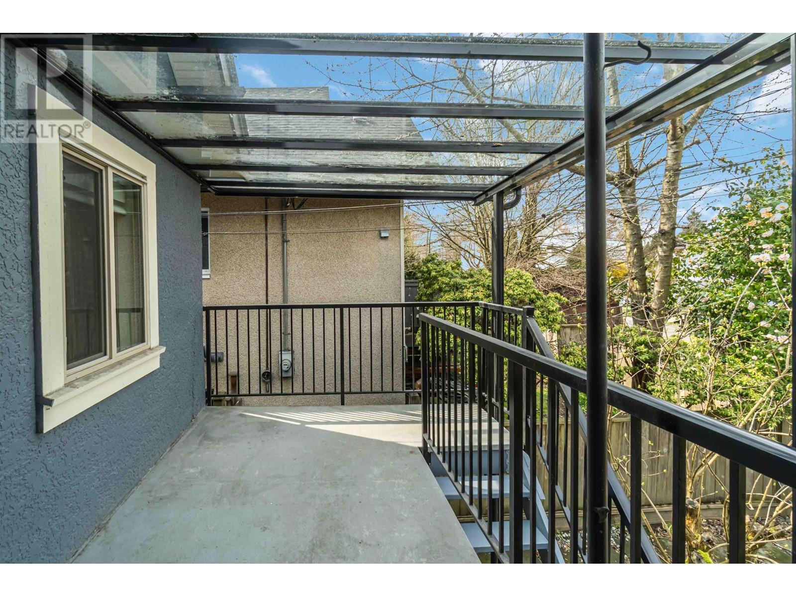3075 W 5th Avenue, Vancouver, British Columbia  V6K 1T8 - Photo 35 - R2983948