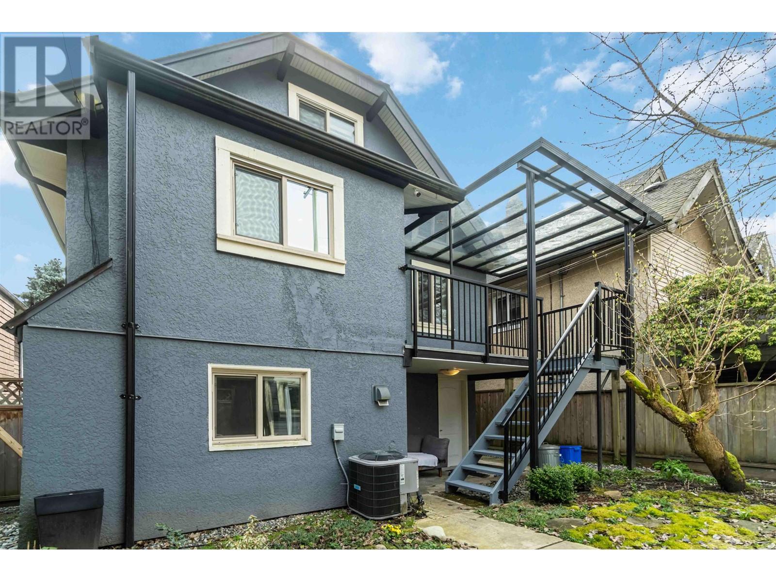 3075 W 5th Avenue, Vancouver, British Columbia  V6K 1T8 - Photo 34 - R2983948