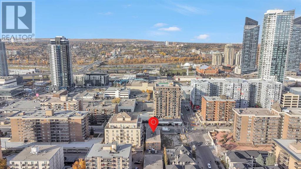 1309 12 Avenue Sw, Calgary, Alberta  T3C 0P6 - Photo 20 - A2172778