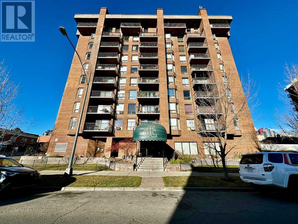 Property at 505, 1140 15 Avenue SW image 4