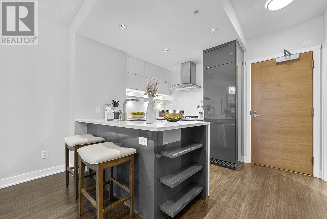 524 1777 W 7th Avenue, Vancouver, British Columbia  V6J 0E5 - Photo 10 - R2989164