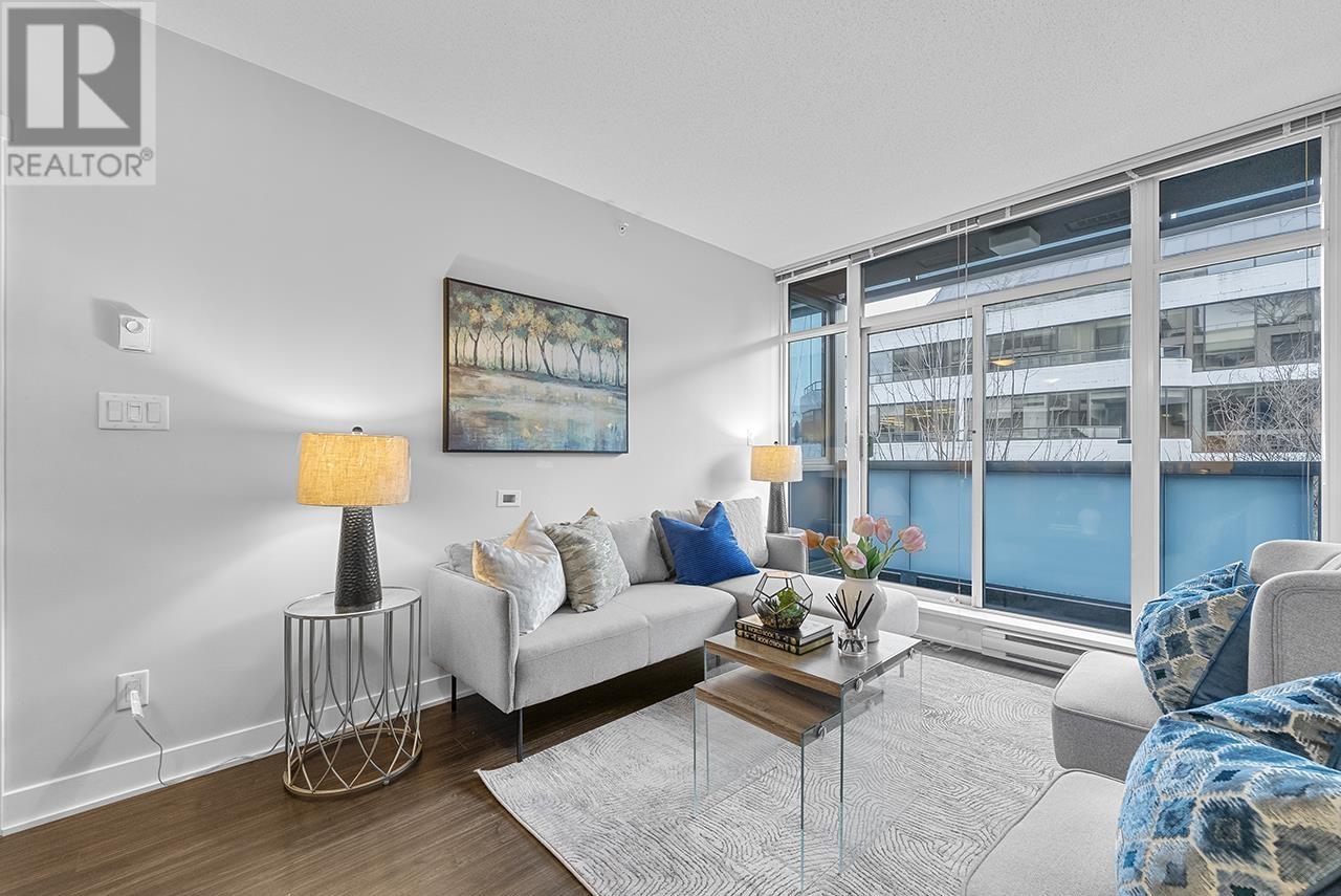 524 1777 W 7th Avenue, Vancouver, British Columbia  V6J 0E5 - Photo 11 - R2989164