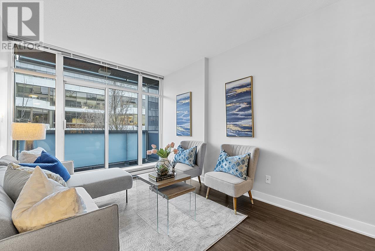 524 1777 W 7th Avenue, Vancouver, British Columbia  V6J 0E5 - Photo 12 - R2989164