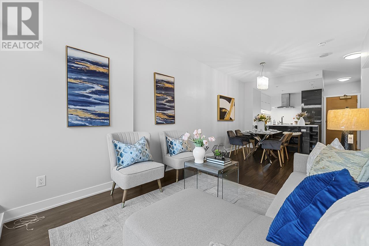 524 1777 W 7th Avenue, Vancouver, British Columbia  V6J 0E5 - Photo 13 - R2989164