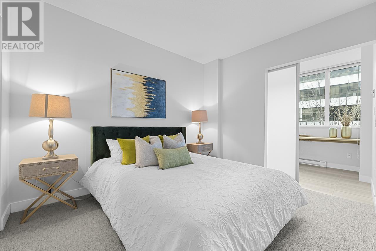 524 1777 W 7th Avenue, Vancouver, British Columbia  V6J 0E5 - Photo 14 - R2989164