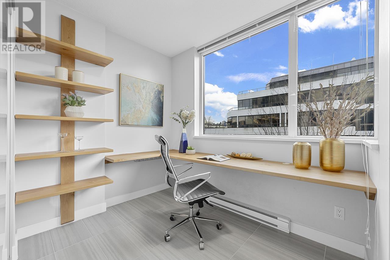 524 1777 W 7th Avenue, Vancouver, British Columbia  V6J 0E5 - Photo 16 - R2989164