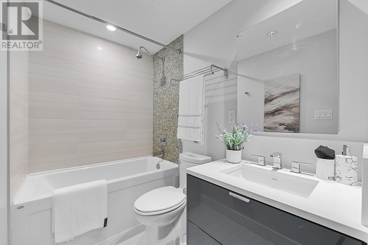 524 1777 W 7th Avenue, Vancouver, British Columbia  V6J 0E5 - Photo 18 - R2989164