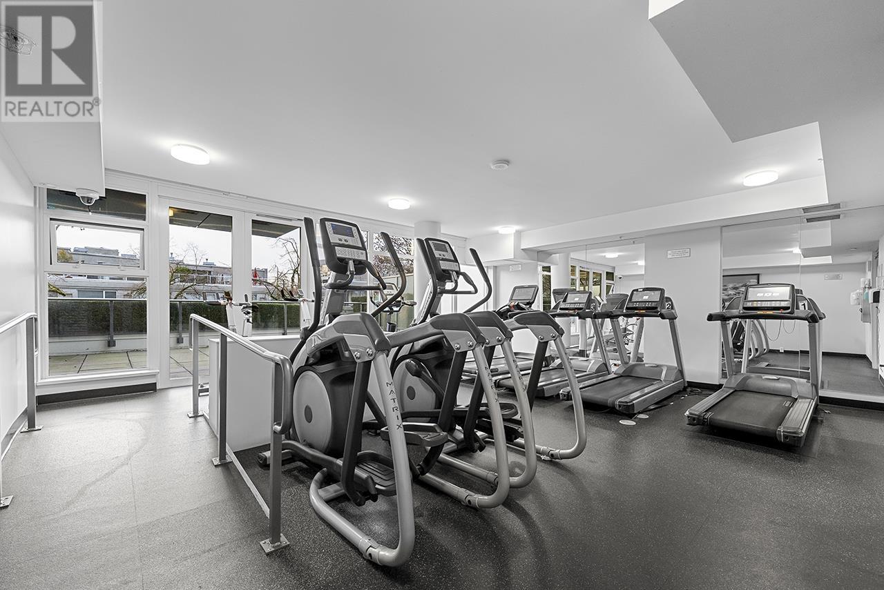 524 1777 W 7th Avenue, Vancouver, British Columbia  V6J 0E5 - Photo 21 - R2989164