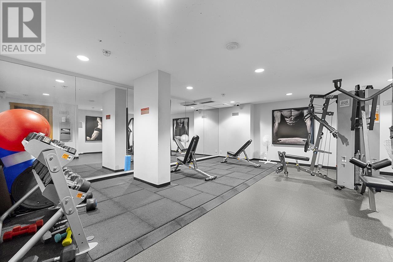 524 1777 W 7th Avenue, Vancouver, British Columbia  V6J 0E5 - Photo 22 - R2989164