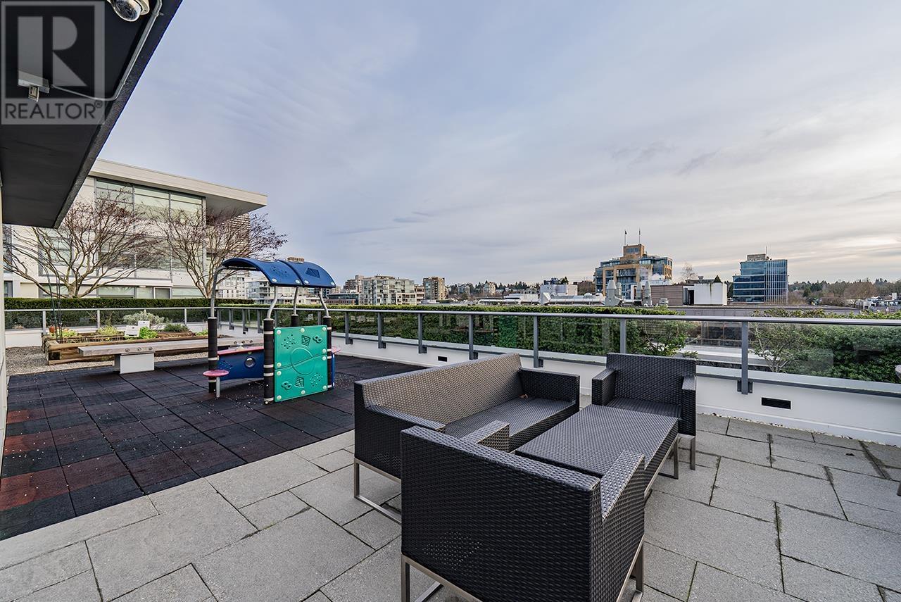524 1777 W 7th Avenue, Vancouver, British Columbia  V6J 0E5 - Photo 23 - R2989164
