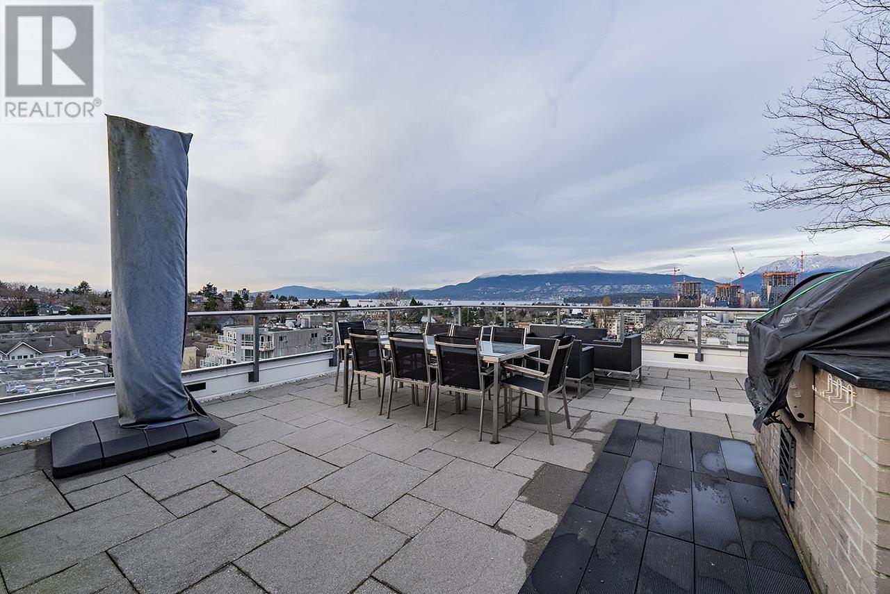 524 1777 W 7th Avenue, Vancouver, British Columbia  V6J 0E5 - Photo 24 - R2989164