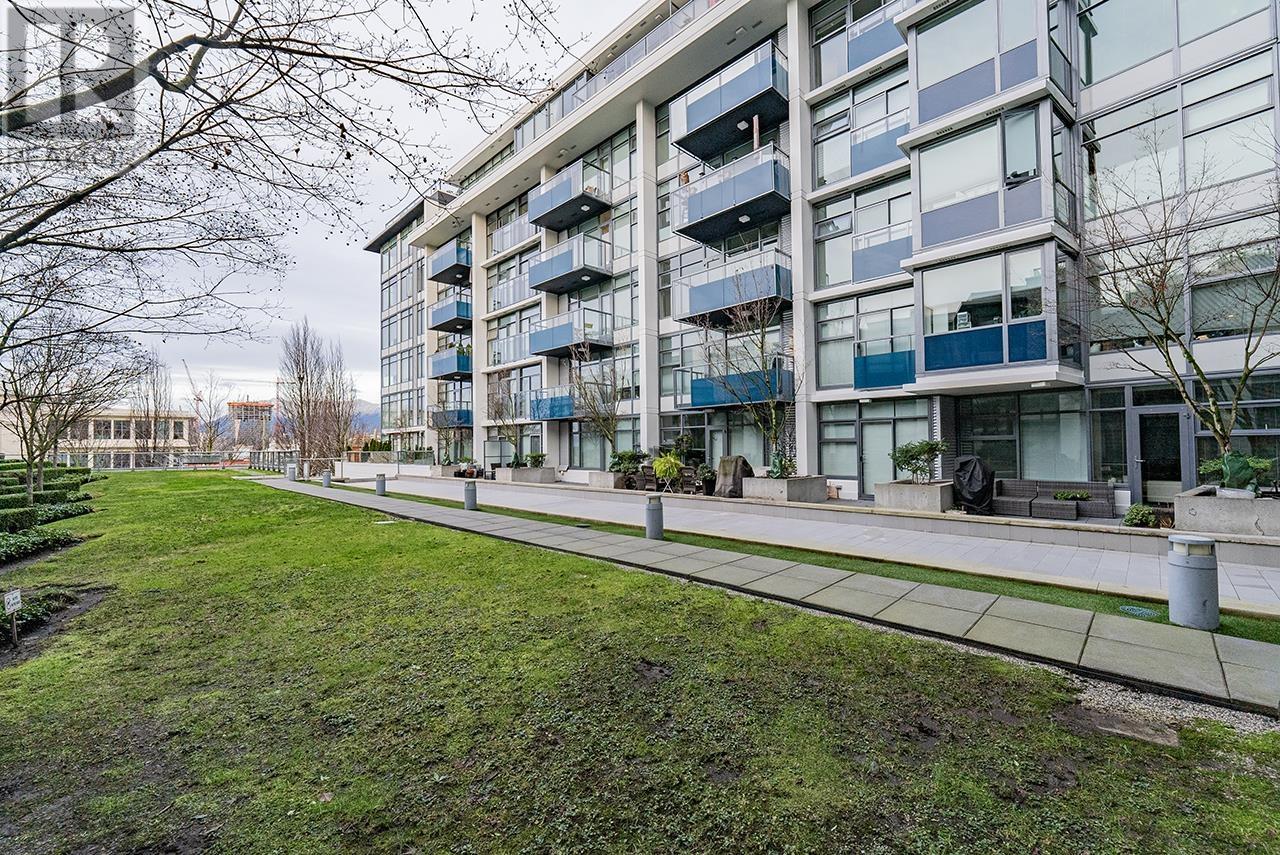 524 1777 W 7th Avenue, Vancouver, British Columbia  V6J 0E5 - Photo 25 - R2989164