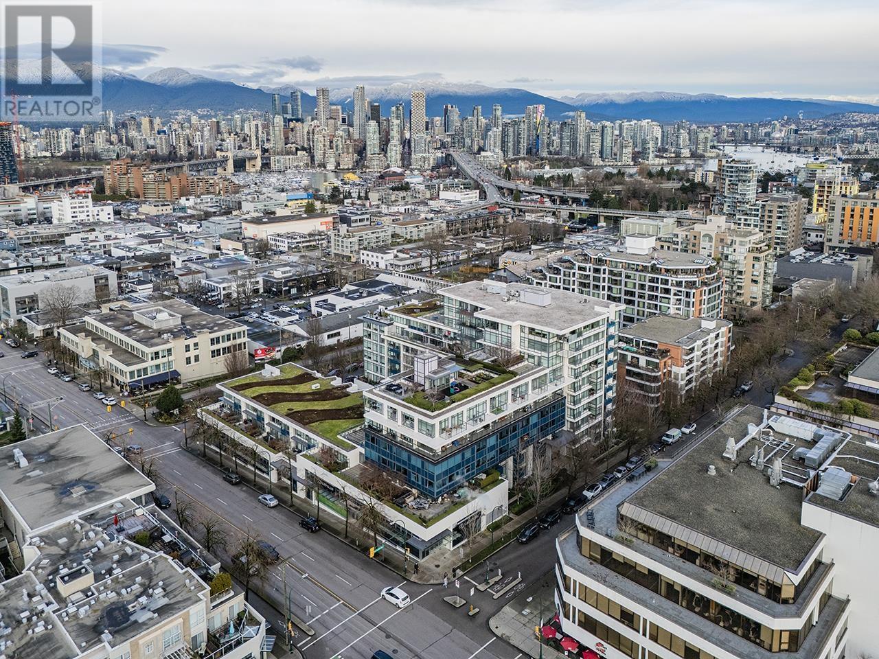 524 1777 W 7th Avenue, Vancouver, British Columbia  V6J 0E5 - Photo 26 - R2989164