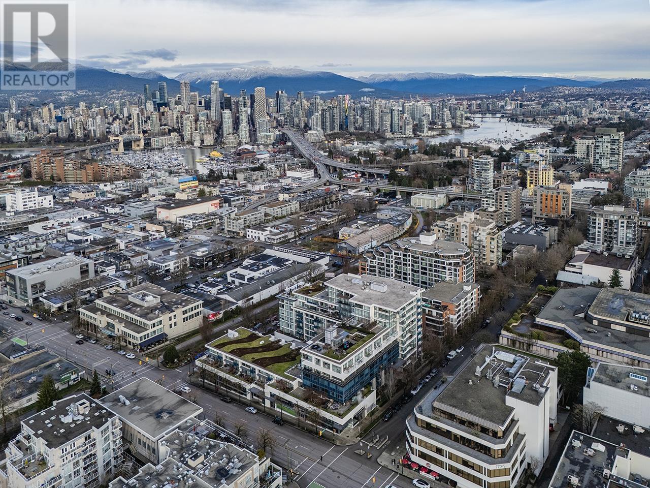 524 1777 W 7th Avenue, Vancouver, British Columbia  V6J 0E5 - Photo 27 - R2989164