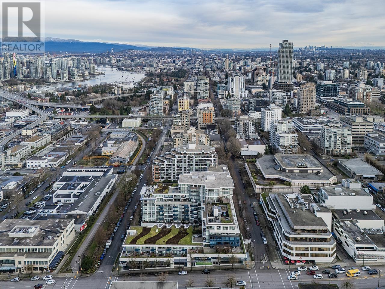 524 1777 W 7th Avenue, Vancouver, British Columbia  V6J 0E5 - Photo 28 - R2989164