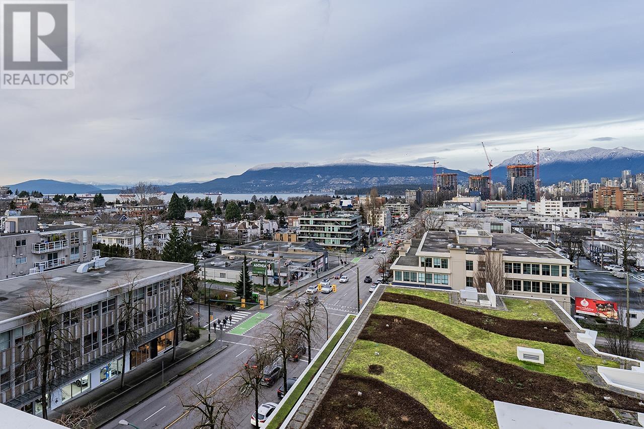 524 1777 W 7th Avenue, Vancouver, British Columbia  V6J 0E5 - Photo 29 - R2989164