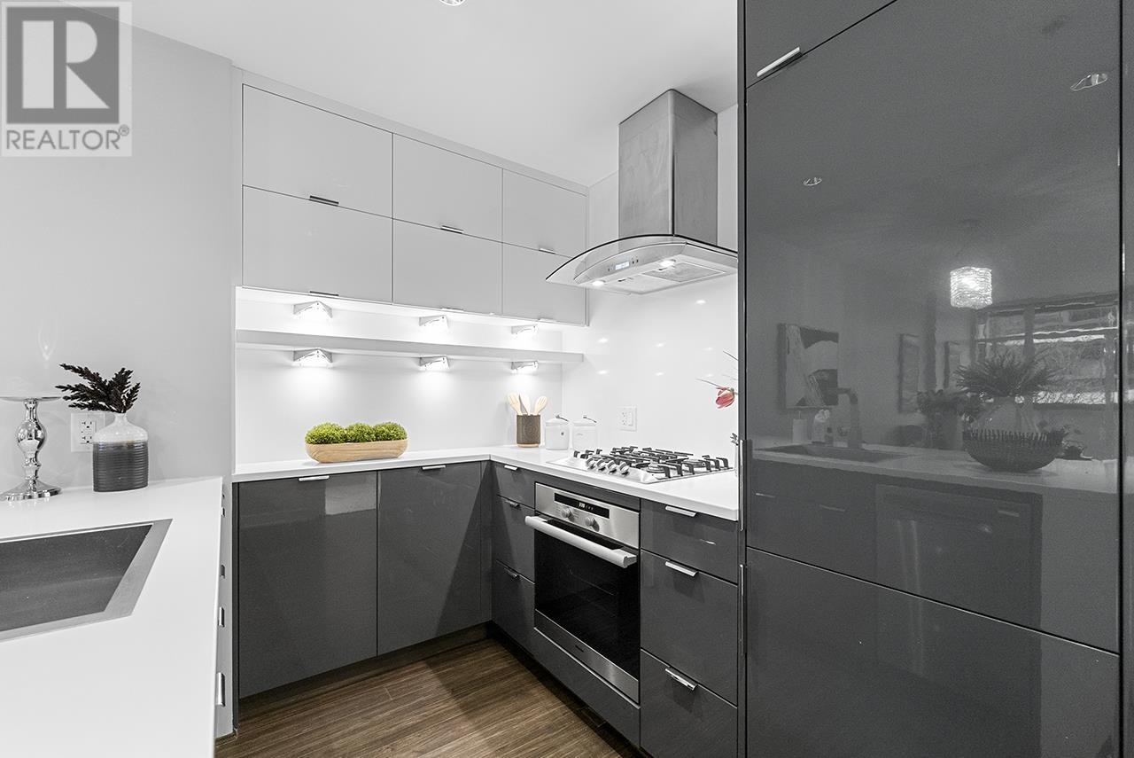 524 1777 W 7th Avenue, Vancouver, British Columbia  V6J 0E5 - Photo 9 - R2989164