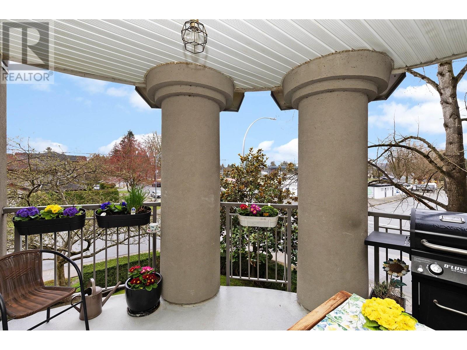 203 1669 Grant Avenue, Port Coquitlam, British Columbia  V3B 7W9 - Photo 15 - R2989168