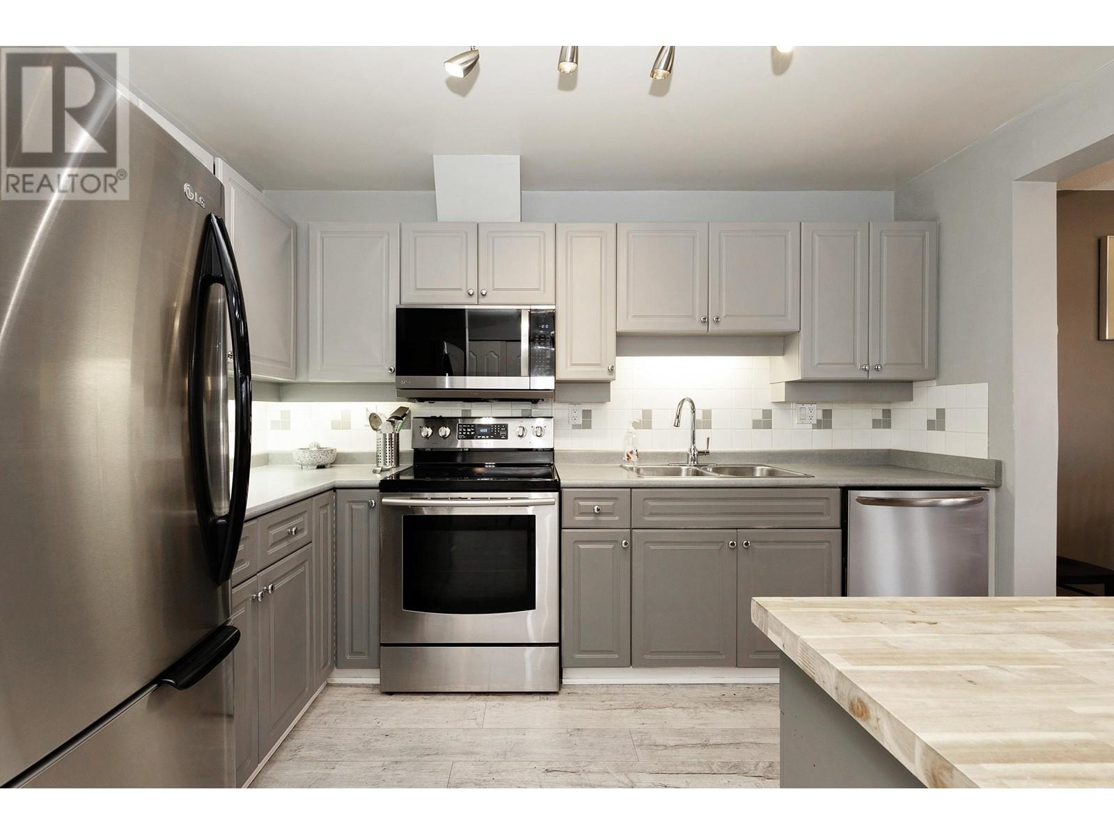 203 1669 Grant Avenue, Port Coquitlam, British Columbia  V3B 7W9 - Photo 8 - R2989168