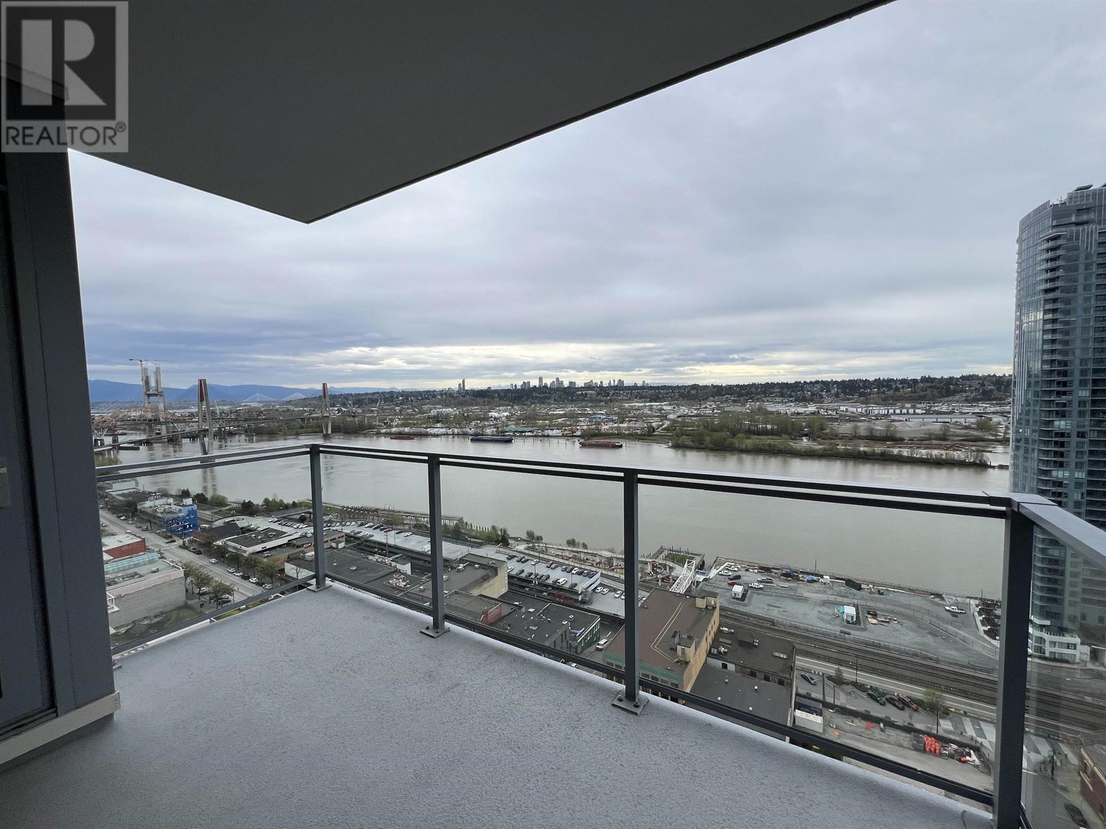 2405 618 Carnarvon Street, New Westminster, British Columbia  V3M 1E9 - Photo 2 - R2989170