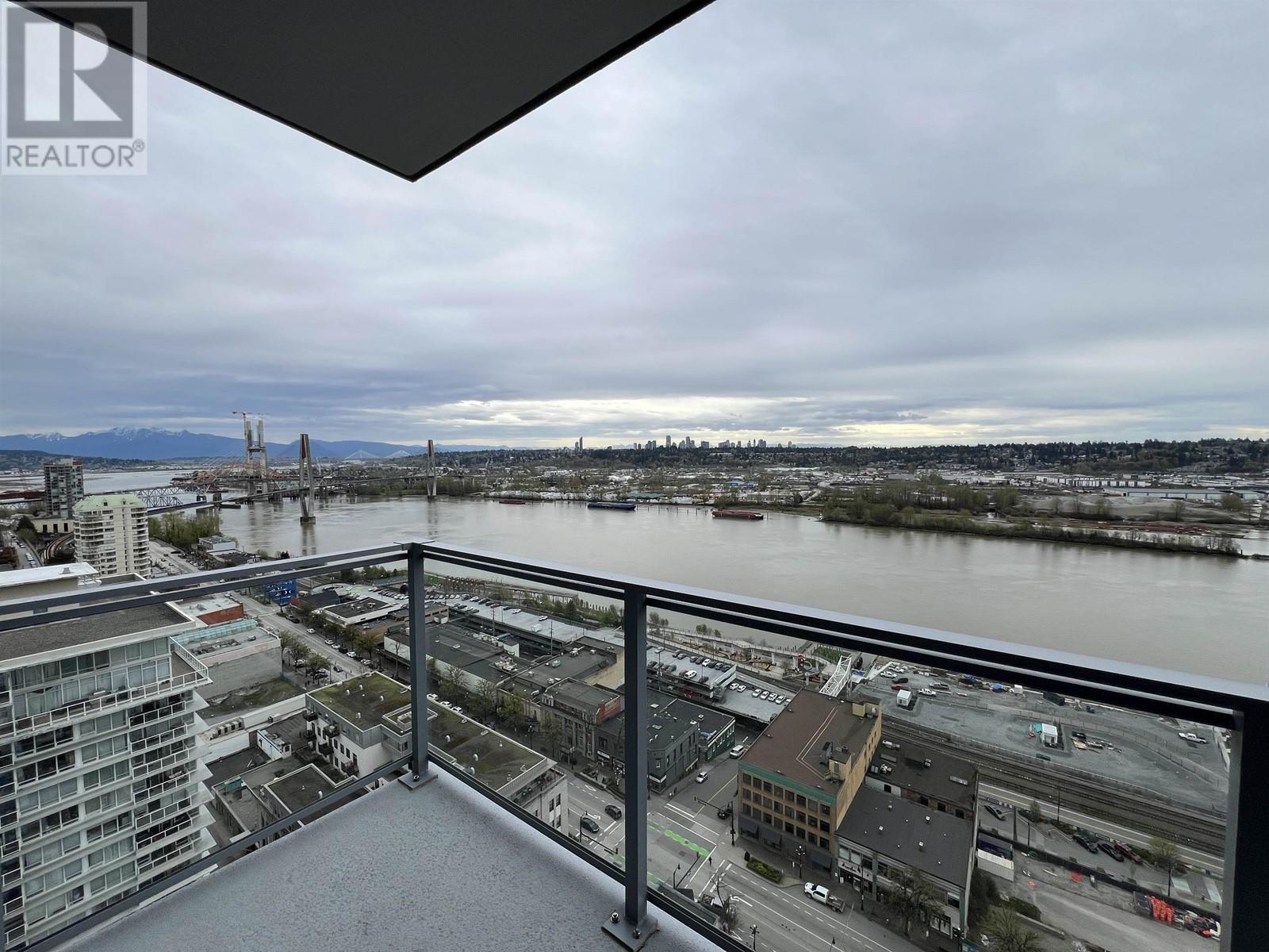 2405 618 Carnarvon Street, New Westminster, British Columbia  V3M 1E9 - Photo 3 - R2989170