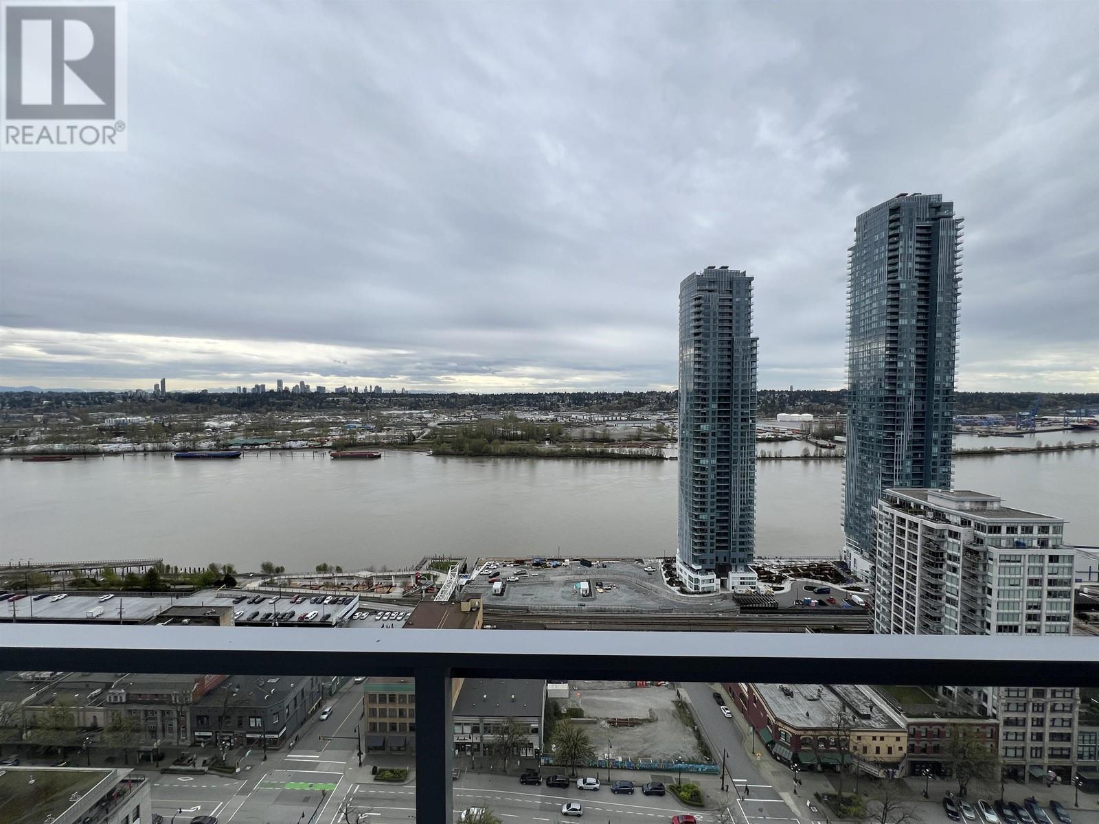 2405 618 Carnarvon Street, New Westminster, British Columbia  V3M 1E9 - Photo 4 - R2989170