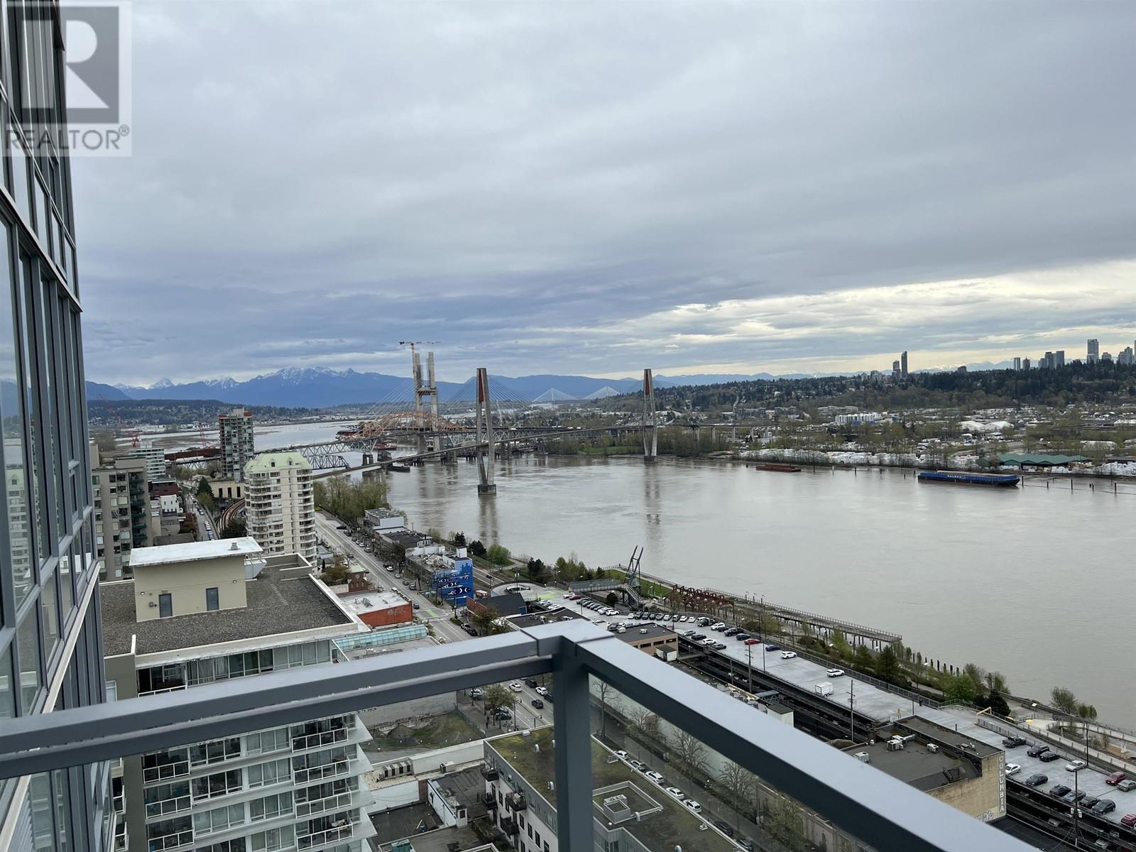2405 618 Carnarvon Street, New Westminster, British Columbia  V3M 1E9 - Photo 6 - R2989170