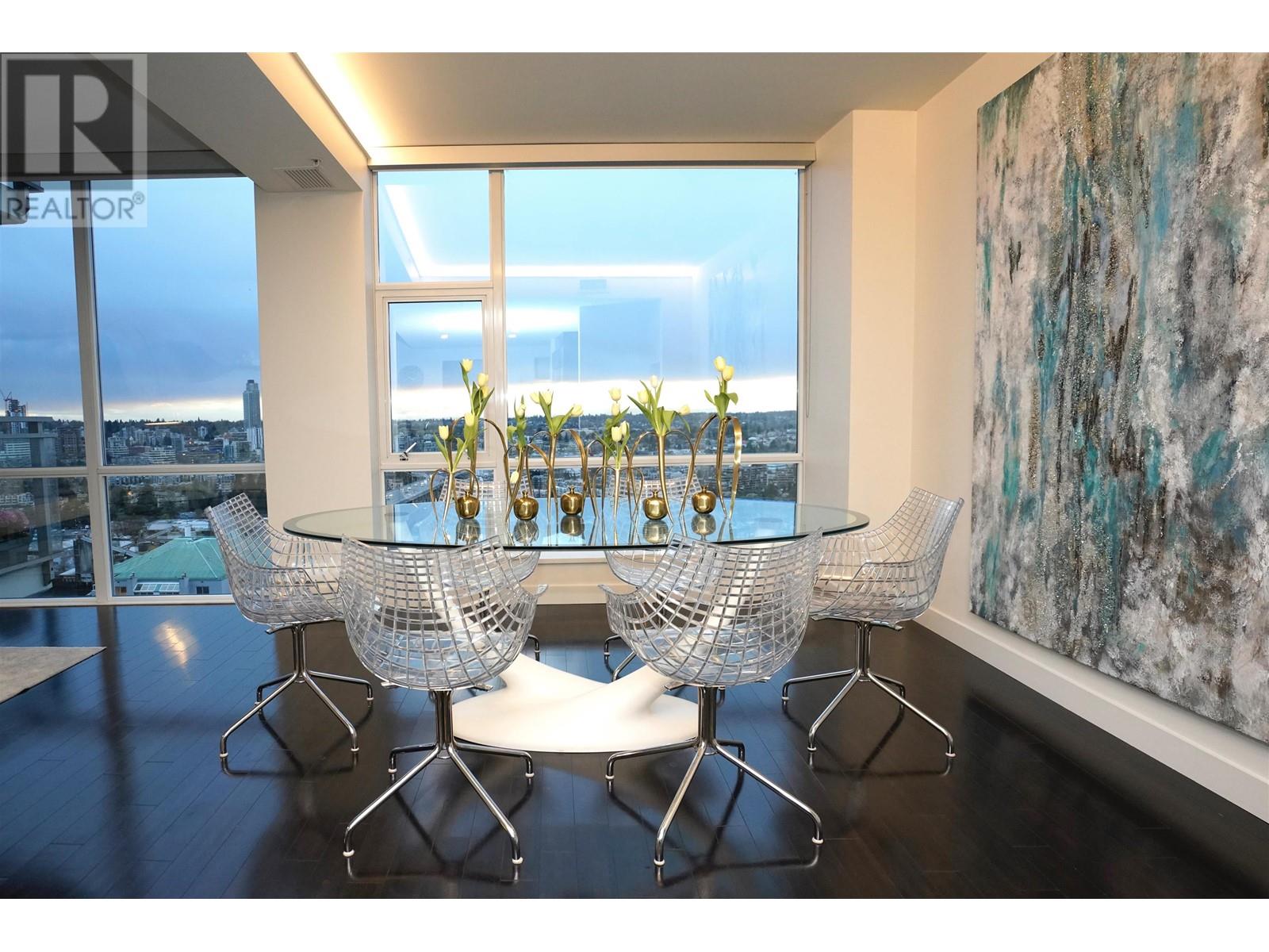 2703 1455 Howe Street, Vancouver, British Columbia  V6Z 1C2 - Photo 10 - R2989182