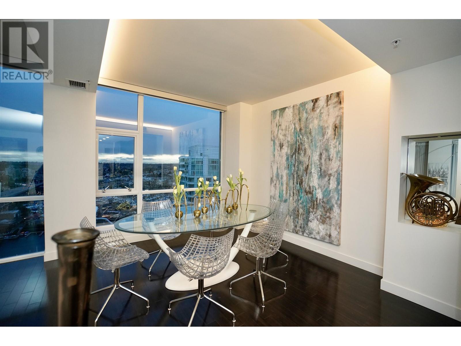 2703 1455 Howe Street, Vancouver, British Columbia  V6Z 1C2 - Photo 11 - R2989182