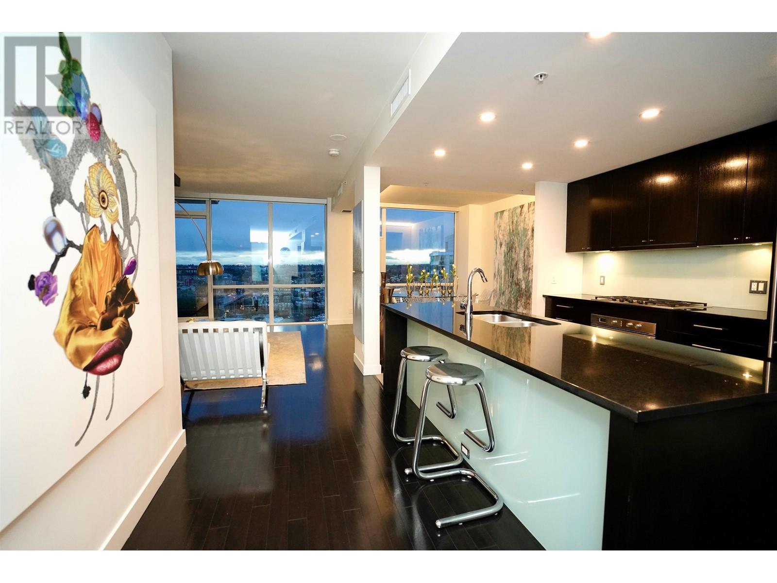 2703 1455 Howe Street, Vancouver, British Columbia  V6Z 1C2 - Photo 13 - R2989182