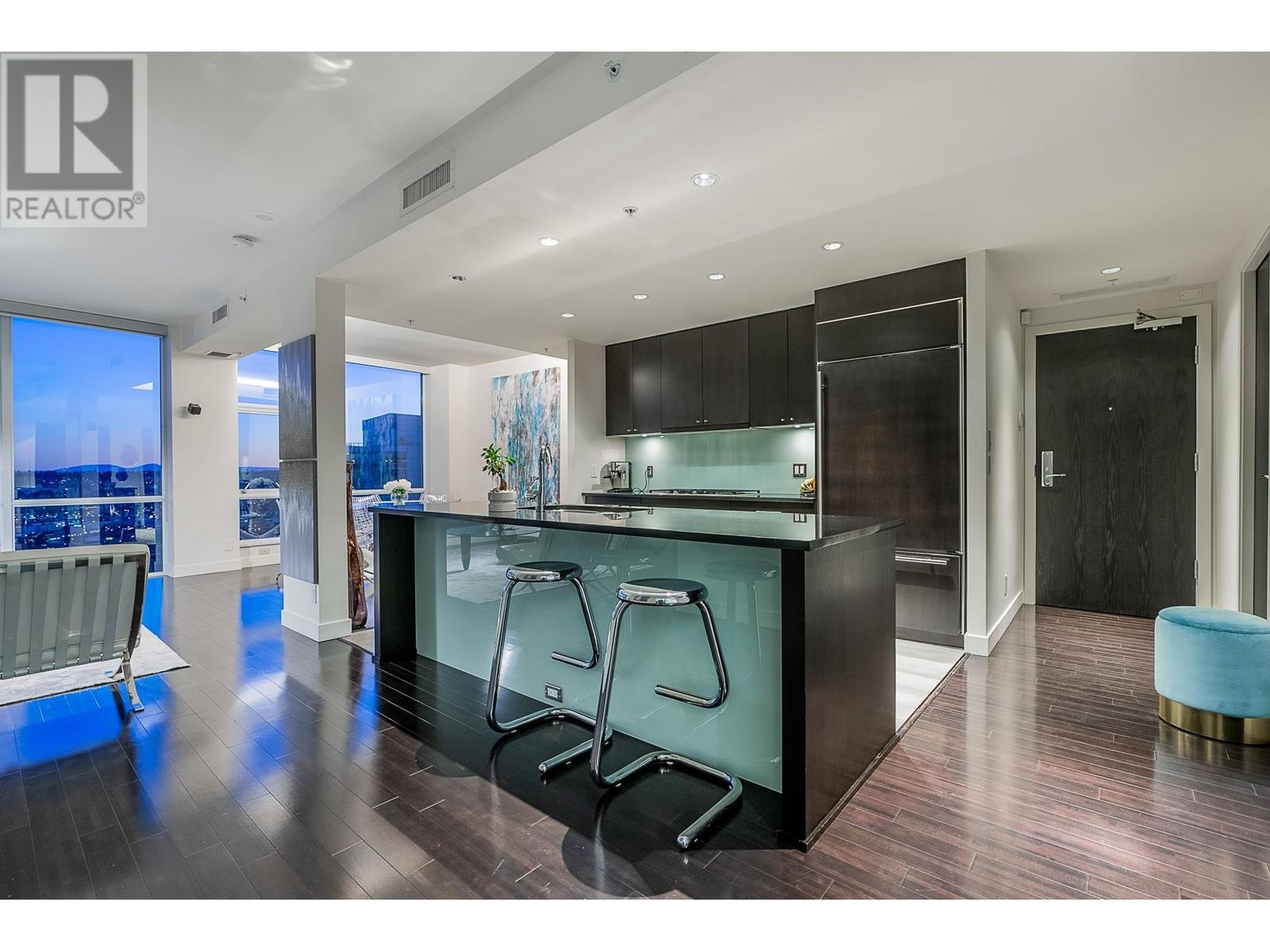 2703 1455 Howe Street, Vancouver, British Columbia  V6Z 1C2 - Photo 14 - R2989182