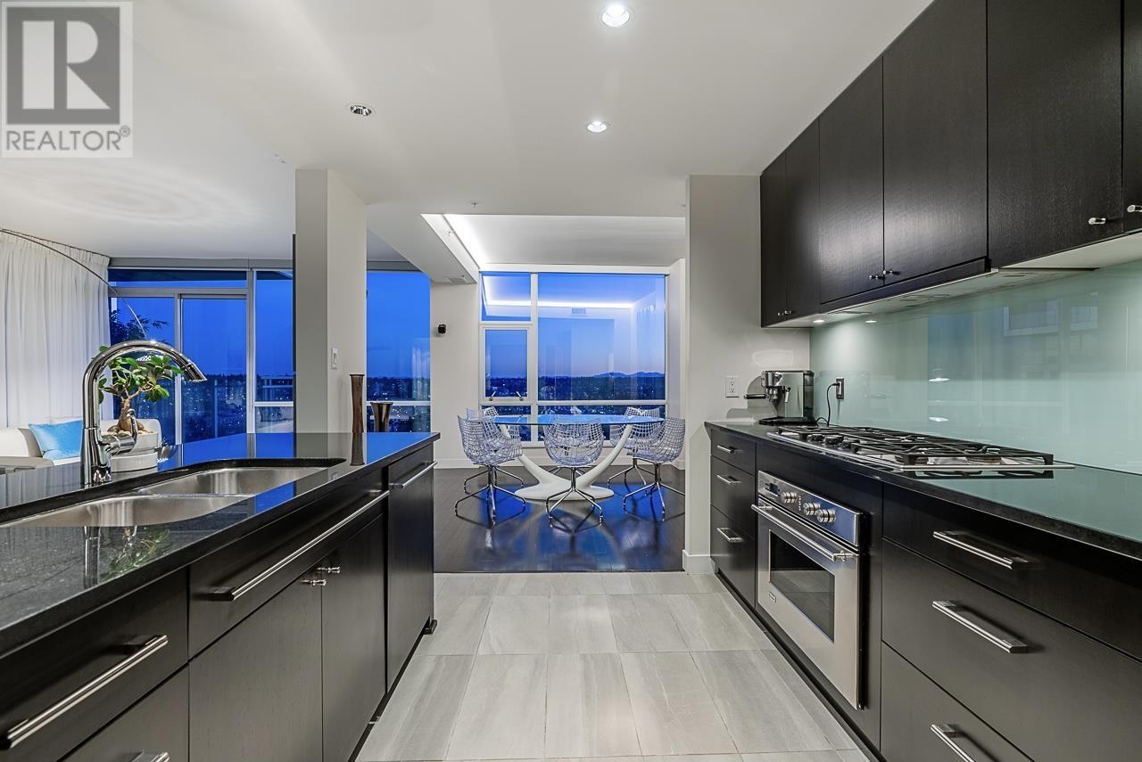 2703 1455 Howe Street, Vancouver, British Columbia  V6Z 1C2 - Photo 15 - R2989182