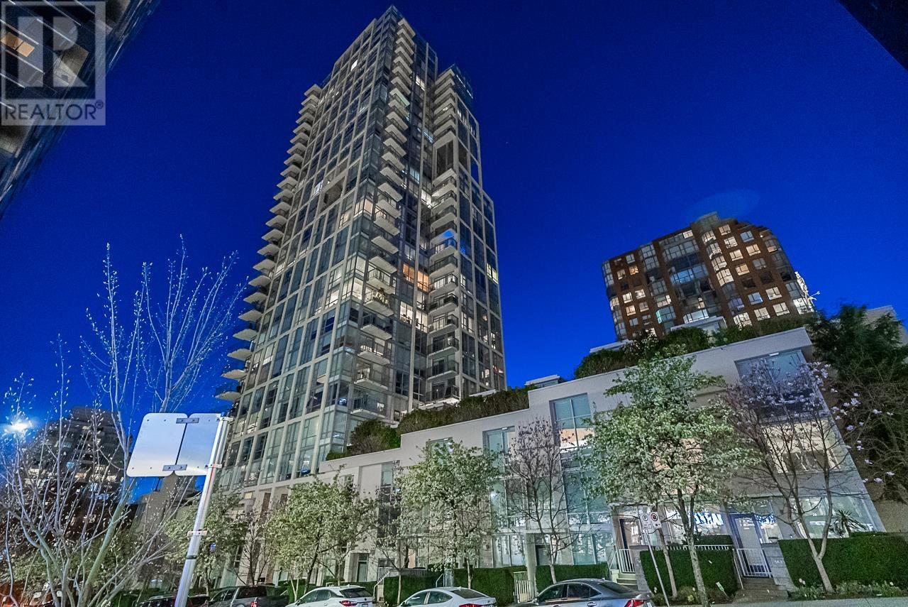 2703 1455 Howe Street, Vancouver, British Columbia  V6Z 1C2 - Photo 24 - R2989182