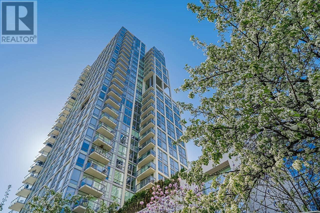 2703 1455 Howe Street, Vancouver, British Columbia  V6Z 1C2 - Photo 28 - R2989182