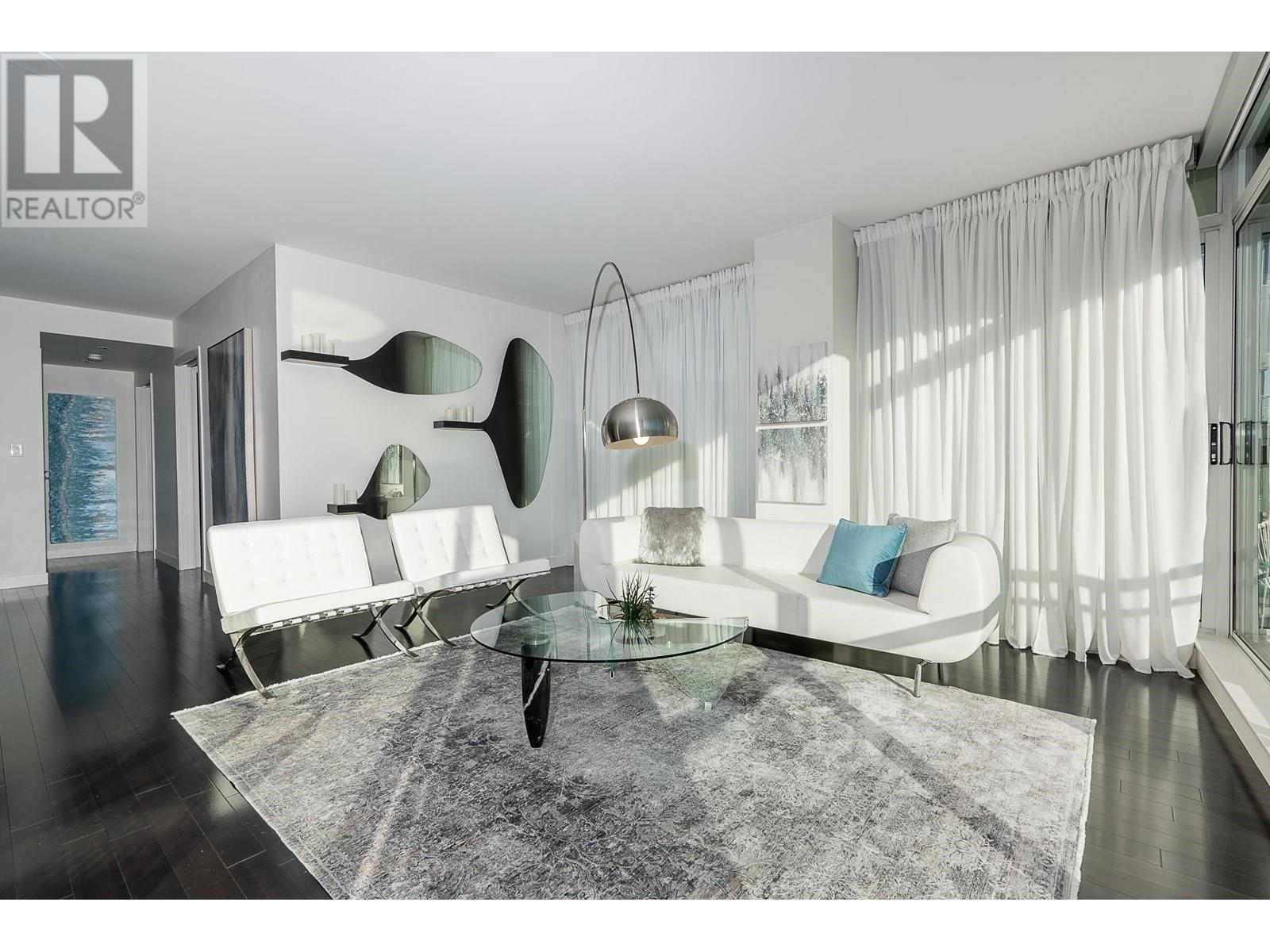 2703 1455 Howe Street, Vancouver, British Columbia  V6Z 1C2 - Photo 4 - R2989182