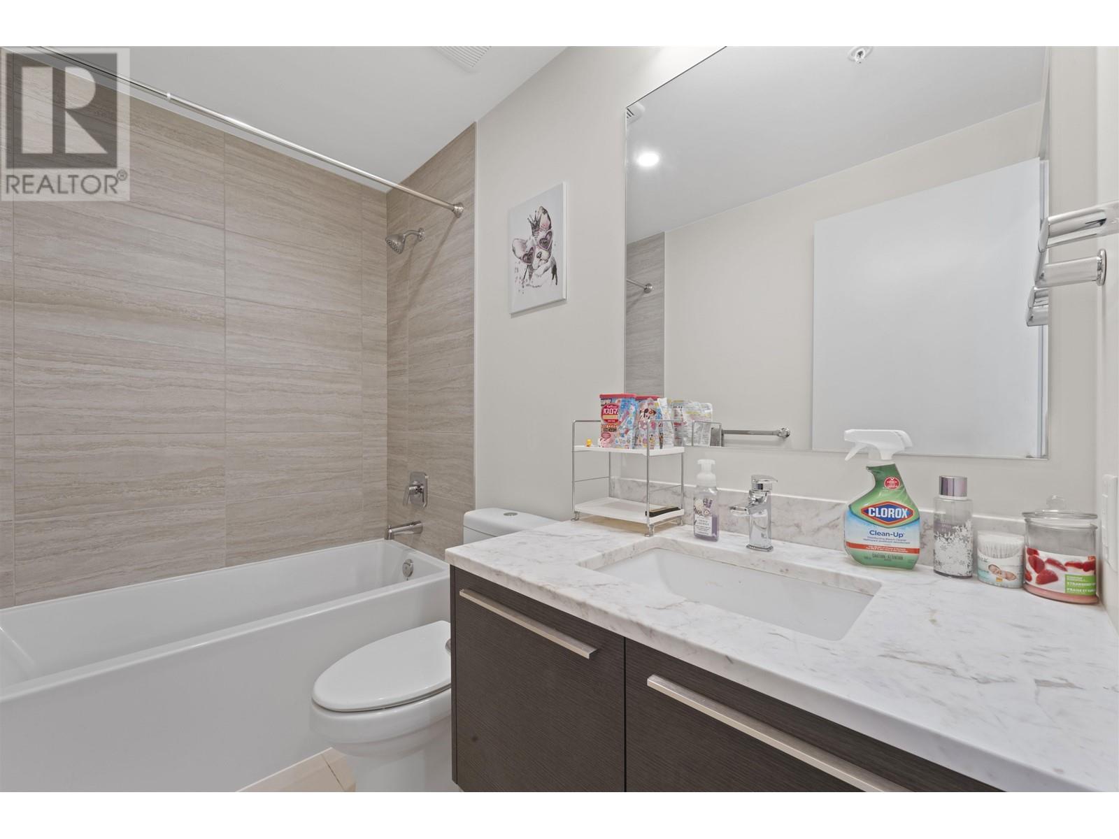 1206 6288 Cassie Avenue, Burnaby, British Columbia  V5H 0H7 - Photo 14 - R2989183