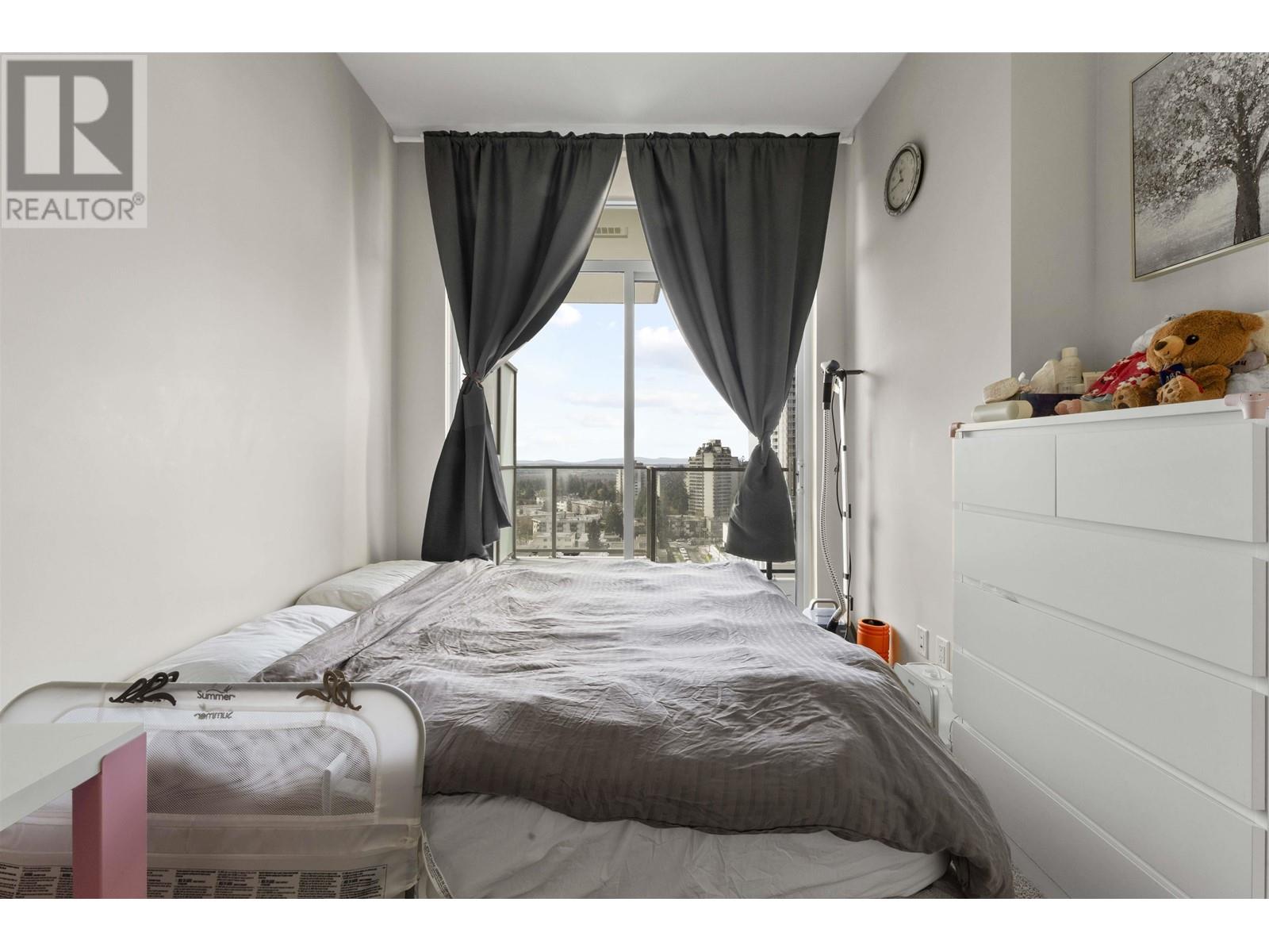 1206 6288 Cassie Avenue, Burnaby, British Columbia  V5H 0H7 - Photo 3 - R2989183