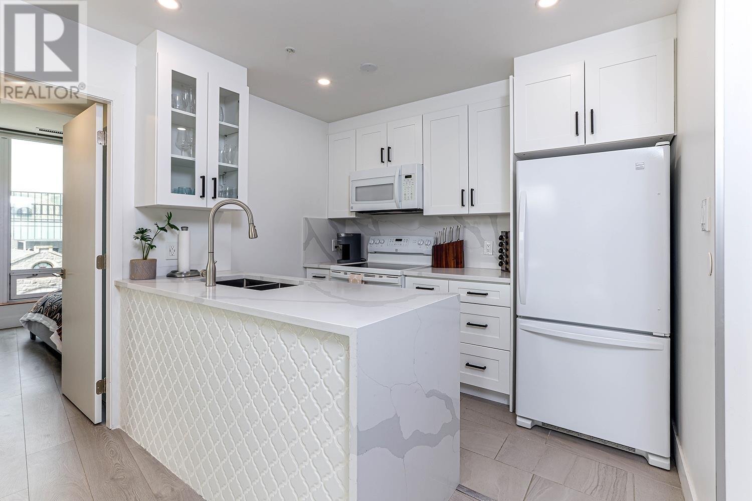 407 989 Nelson Street, Vancouver, British Columbia  V6Z 2S1 - Photo 10 - R2989187