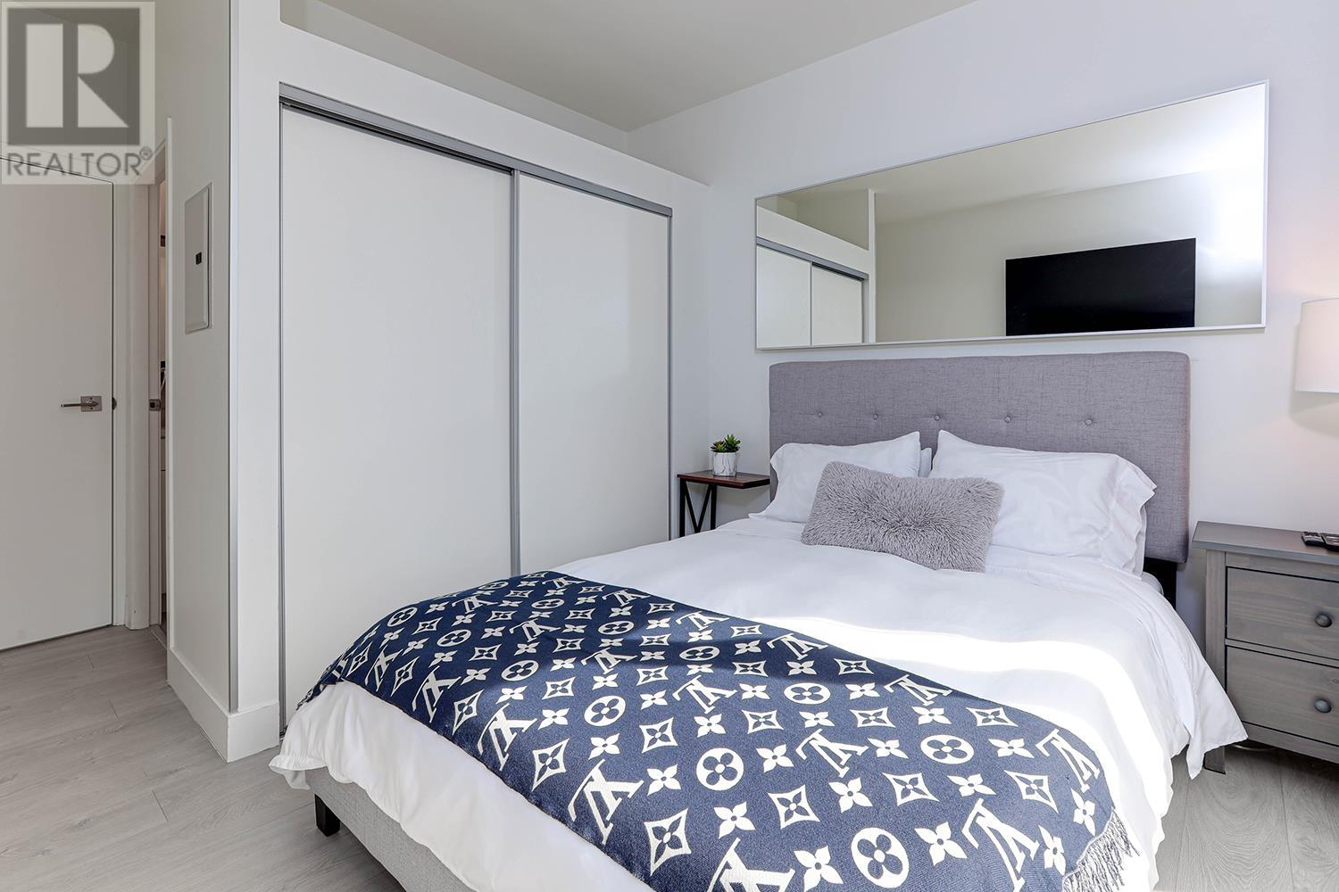 407 989 Nelson Street, Vancouver, British Columbia  V6Z 2S1 - Photo 15 - R2989187