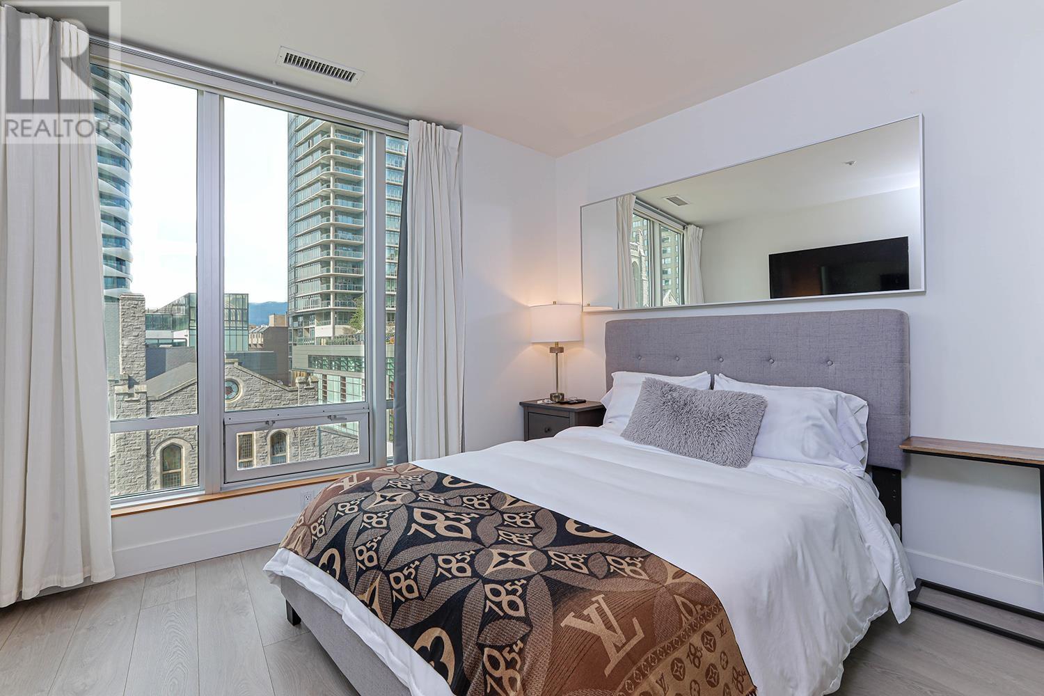 407 989 Nelson Street, Vancouver, British Columbia  V6Z 2S1 - Photo 17 - R2989187