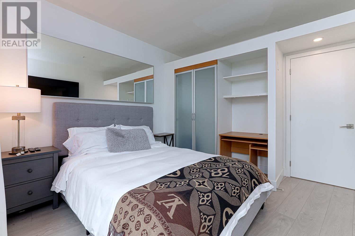 407 989 Nelson Street, Vancouver, British Columbia  V6Z 2S1 - Photo 18 - R2989187
