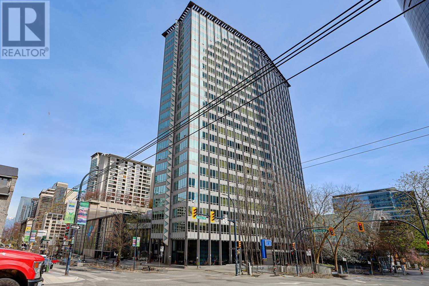 407 989 Nelson Street, Vancouver, British Columbia  V6Z 2S1 - Photo 20 - R2989187