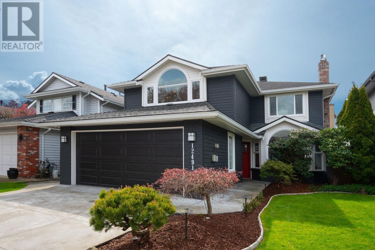 12491 Phoenix Drive, Richmond, British Columbia  V7E 6B4 - Photo 1 - R2989165