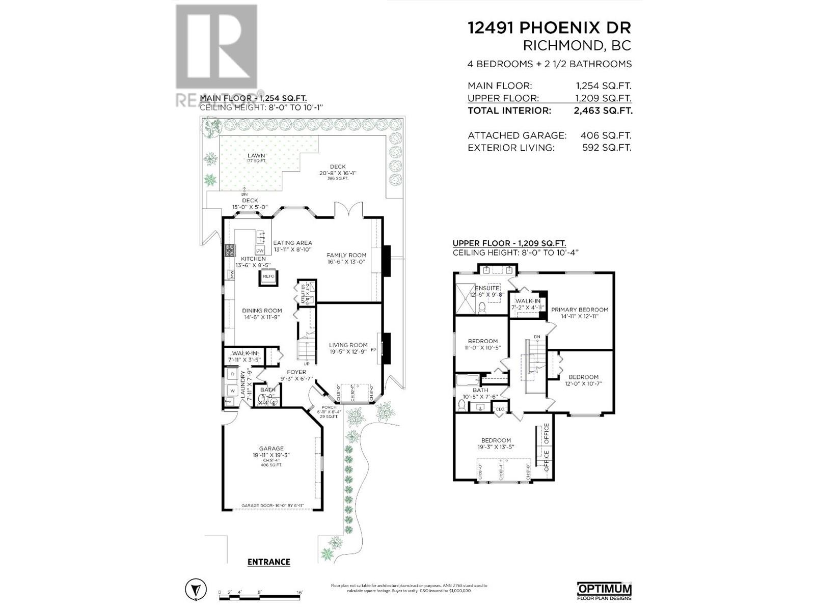12491 Phoenix Drive, Richmond, British Columbia  V7E 6B4 - Photo 3 - R2989165
