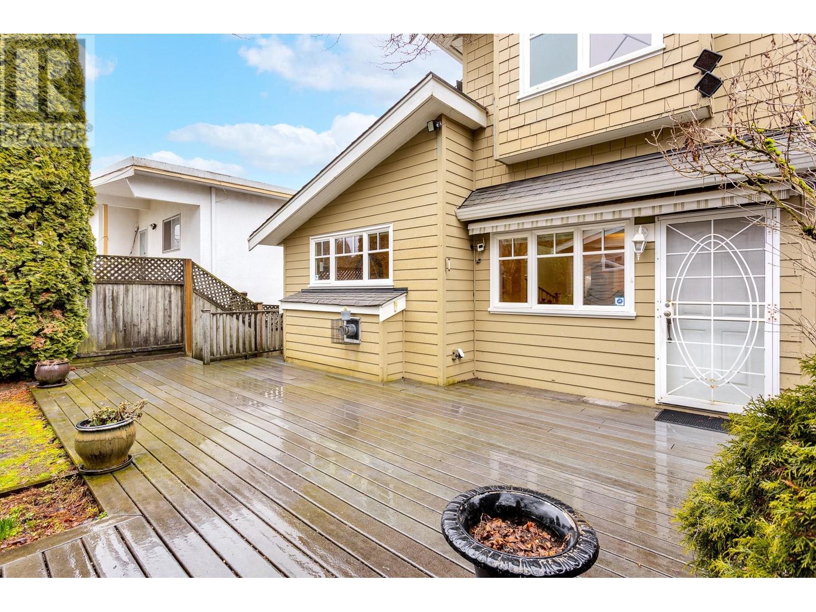 7408 Laburnum Street, Vancouver, British Columbia  V6P 5N3 - Photo 32 - R2989179