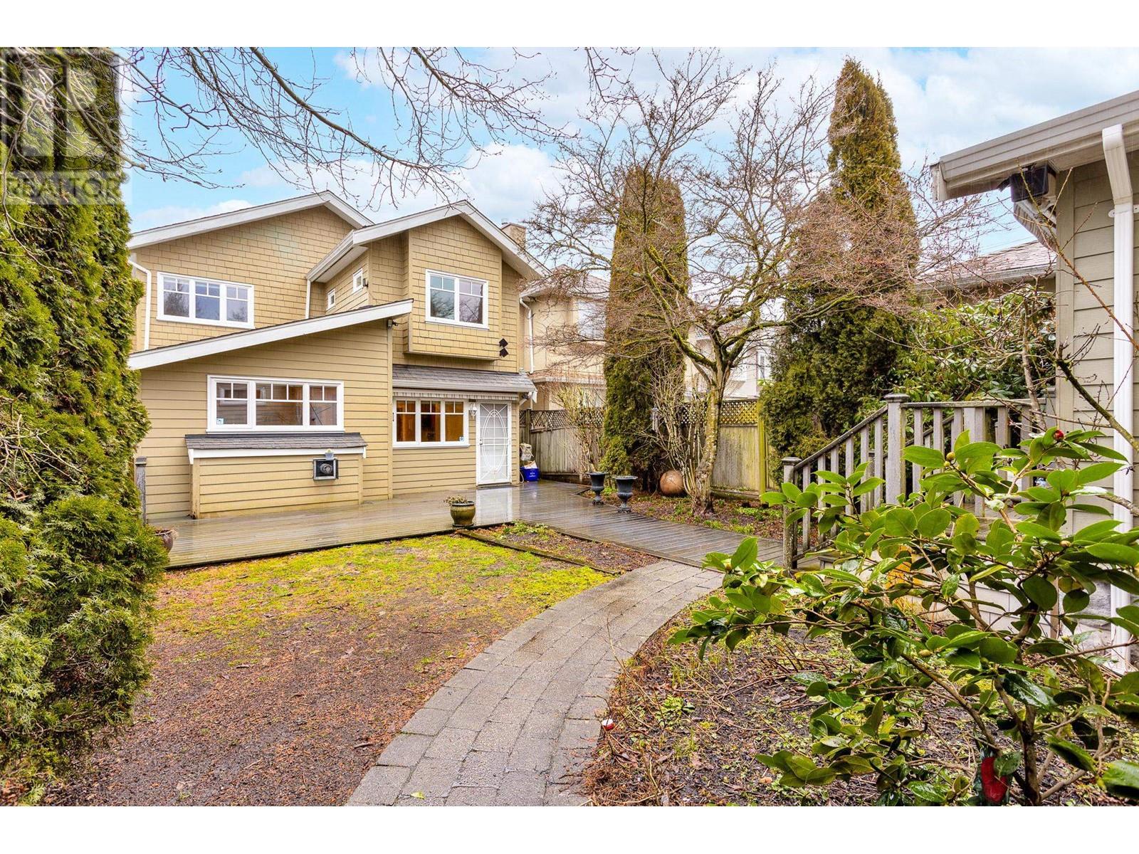 7408 Laburnum Street, Vancouver, British Columbia  V6P 5N3 - Photo 33 - R2989179