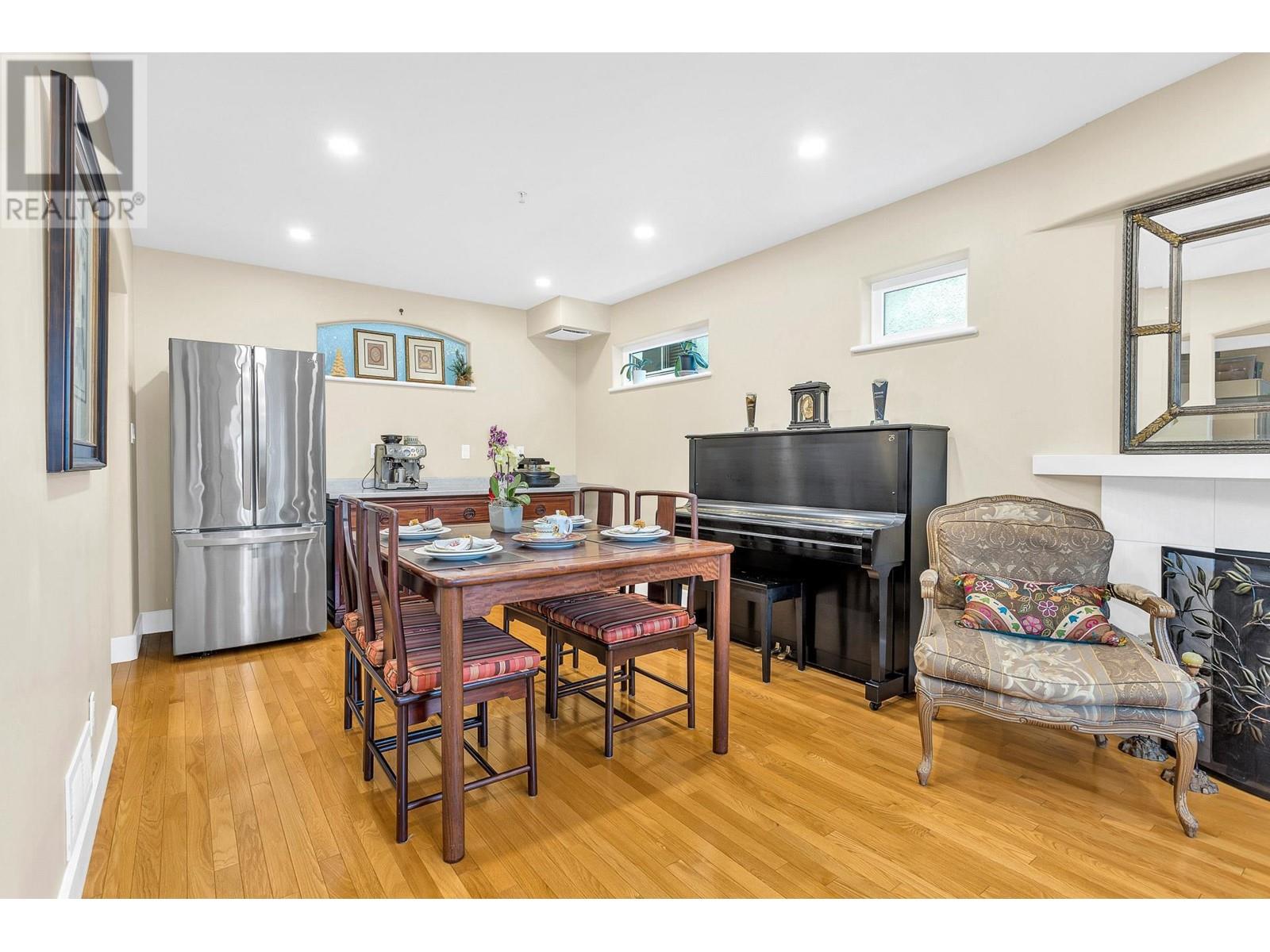 7408 Laburnum Street, Vancouver, British Columbia  V6P 5N3 - Photo 7 - R2989179